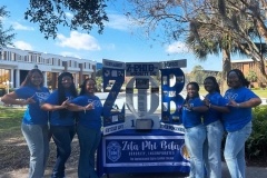 SP25-Tabling